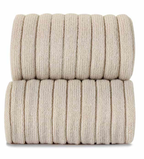 Condor - Calzamaglie basic a coste IRIDE