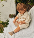 Attipas - submarine beige