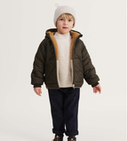 Liewood - giacca reversibile