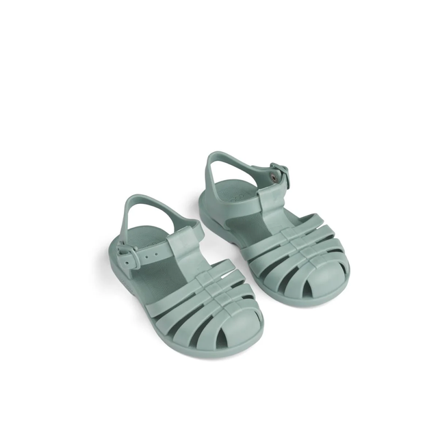 Liewood - Bre sandals peppermint