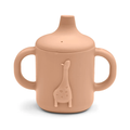 Liewood - amelio sippy cup rose