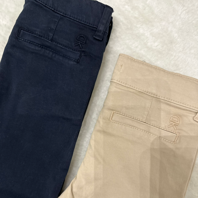 DrKid - pantalone elegante