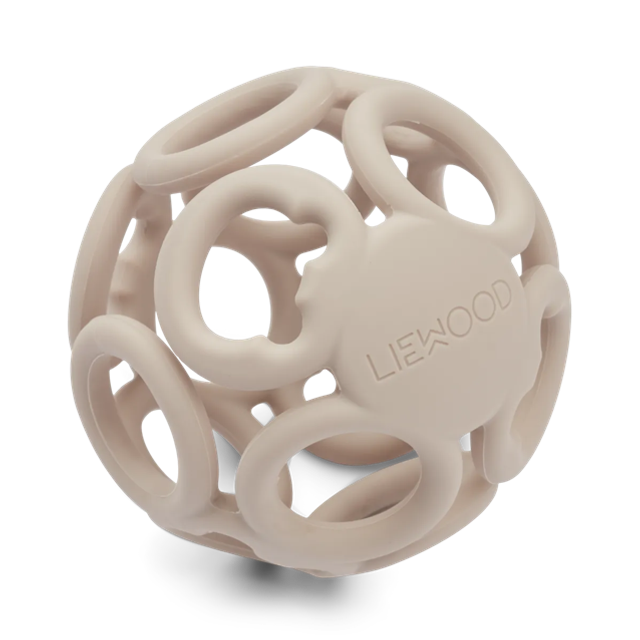 Liewood - Jasmine teether ball