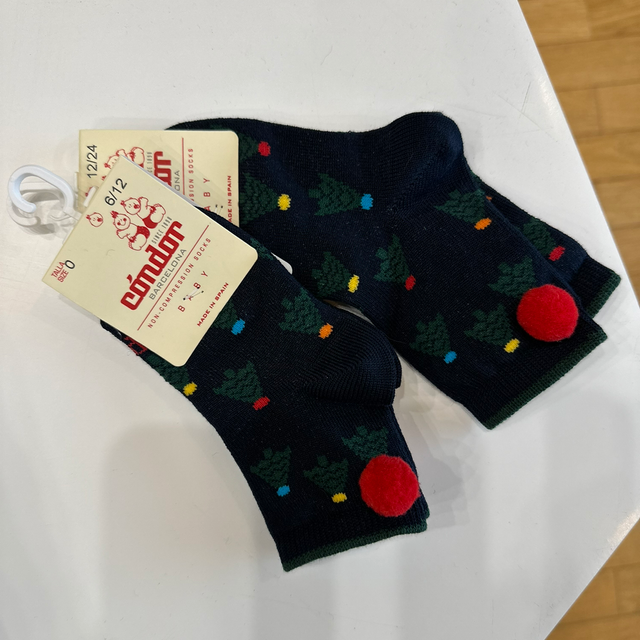 Condor - calza natalizia