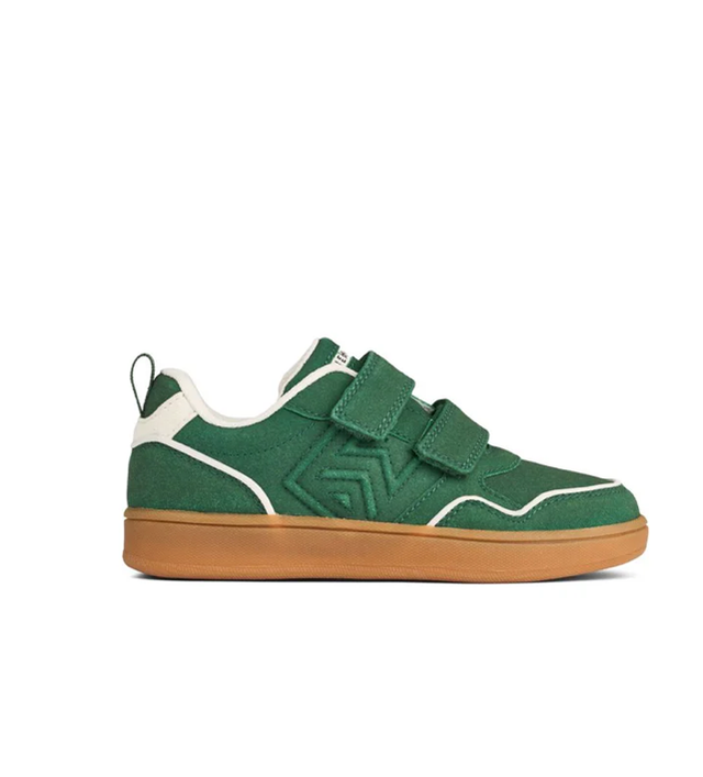 Liewood - Claudina Sneakers Green