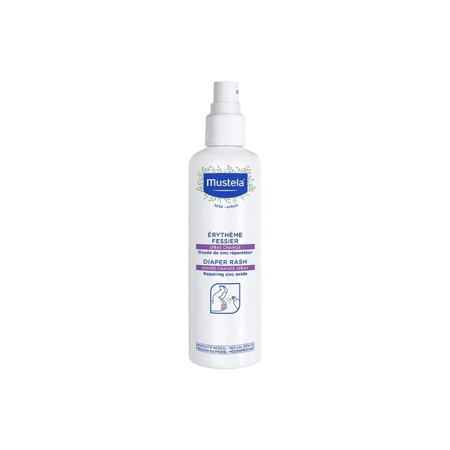 Mustela - spray cambio 75ml