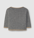 Snug - Maglioncino gatto misto Lana