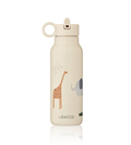 Liewood - Falk Water Bottle Safari 350ml