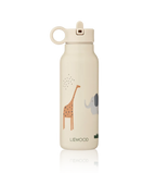 Liewood - Falk Water Bottle Safari 350ml