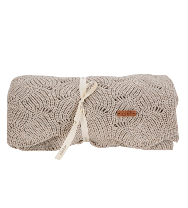 Condor - coperta misto lana 100x100cm