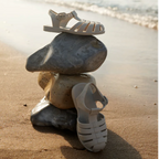 Liewood - Bre Sandals Sandy