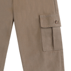 Donsje - pantalone cargo