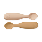 Cam Cam - baby spoon silicone