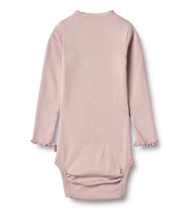 Wheat - body malva cotone e modal