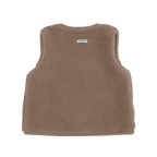 Donsje - smanicato teddy