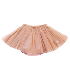 Donsje - gonna tulle con culotte