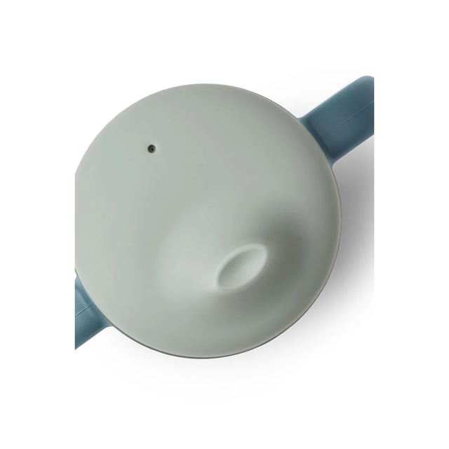 Liewood - neil sippy cup artic Sea