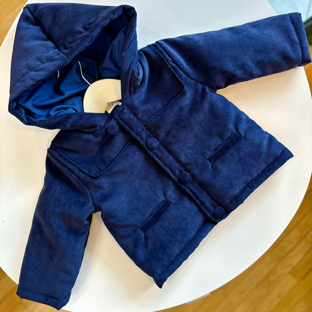 Deolinda - cappotto bimbo