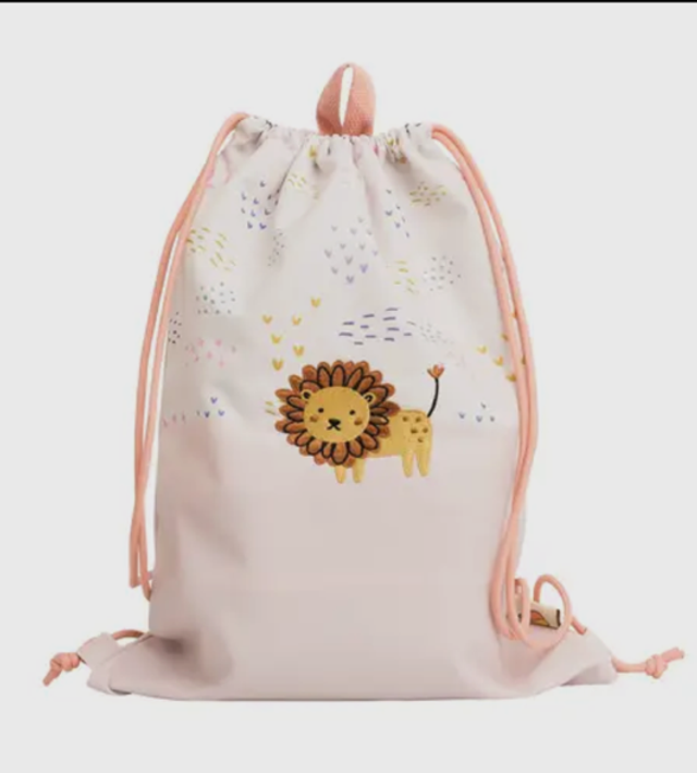 The Cotton Cloud - sacca wild