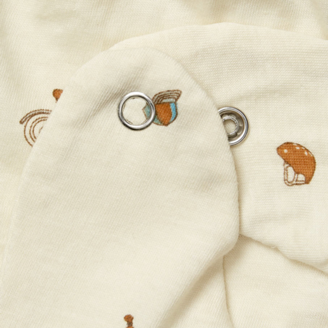 Cam Cam - bandana bib bicycles 2 pz