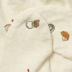 Cam Cam - bandana bib bicycles 2 pz