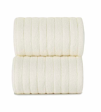 Condor - Calzamaglie basic a coste IRIDE