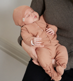 Mar Mar - scarpina neonato rosa