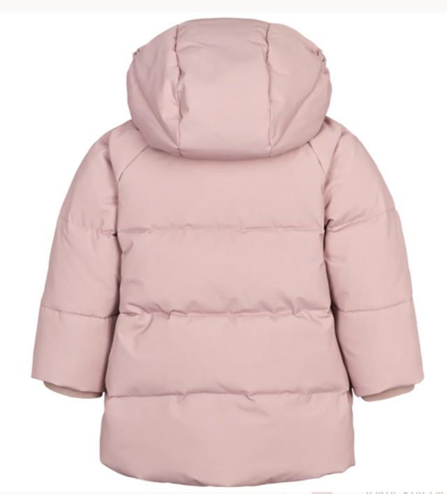 Mar Mar - caldo piumino OEKO TEX