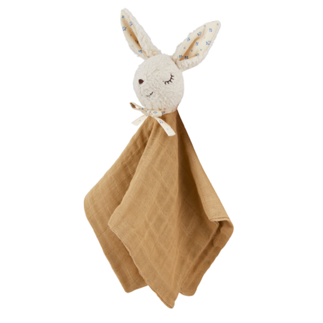 Cam Cam - doudou Bunny nut