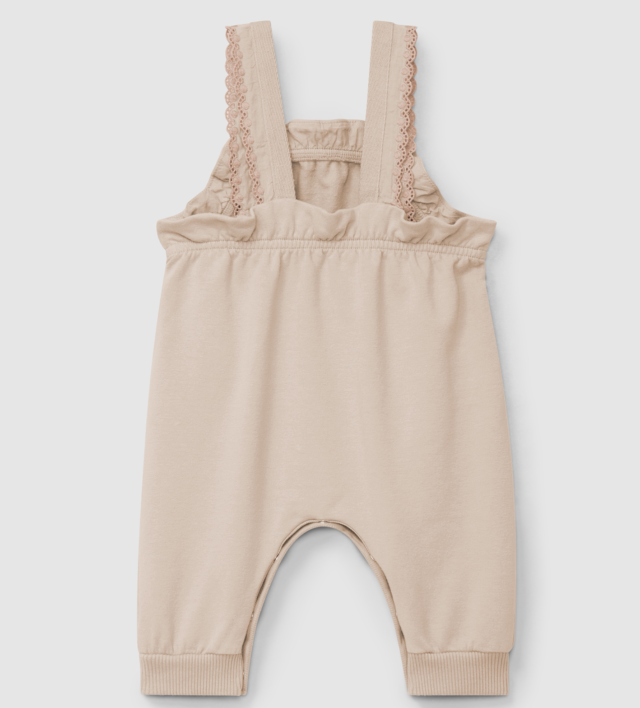 Snug - salopette bimba