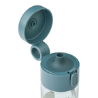 Liewood - clemence tritan bottle artic Sea