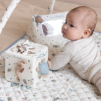 Cam Cam - activity cube sea friends