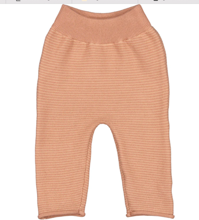 Mar Mar - set neonato maglioncino e pantalone