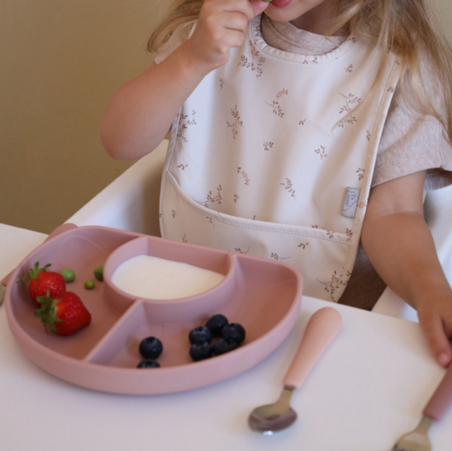 Cam Cam - 2 bibs ashley