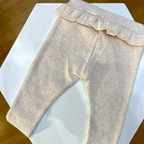 DrKid - morbido leggins con rouge