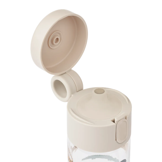 Liewood - Clemence tritan bottle safari 350ml