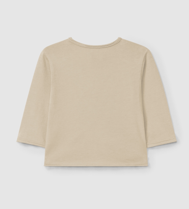 Snug - maglietta con tasca