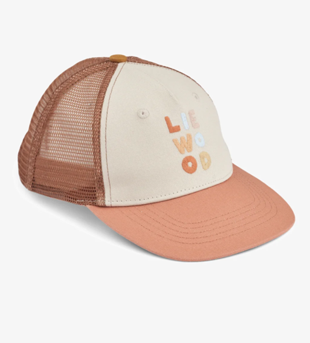 Liewood - berretto con visiera