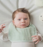 3,7kg - Set 3 bavaglini