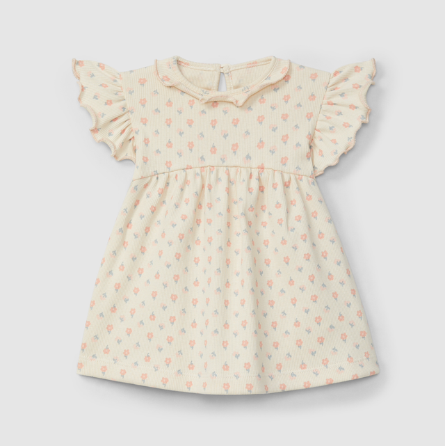 Snug - vestito fiorellini