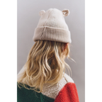 Liewood - cappellino orecchie sandy