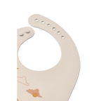 Liewood - Tilda printed bib unicorn 2pz