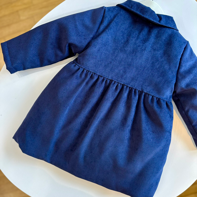 Deolinda - cappotto bimba