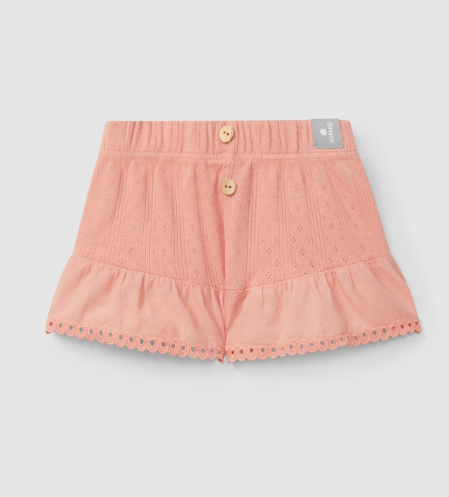 Snug - shorts bimba