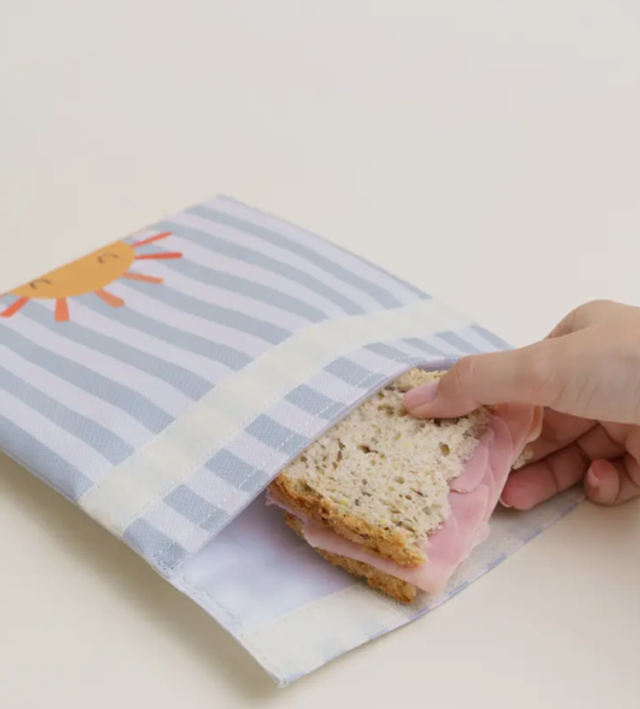 The Cotton Cloud - porta sandwich