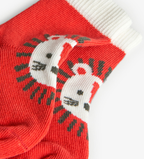 Boboli - set 2 calze safari