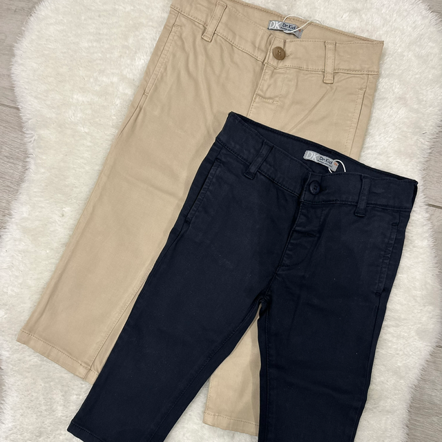 DrKid - pantalone elegante