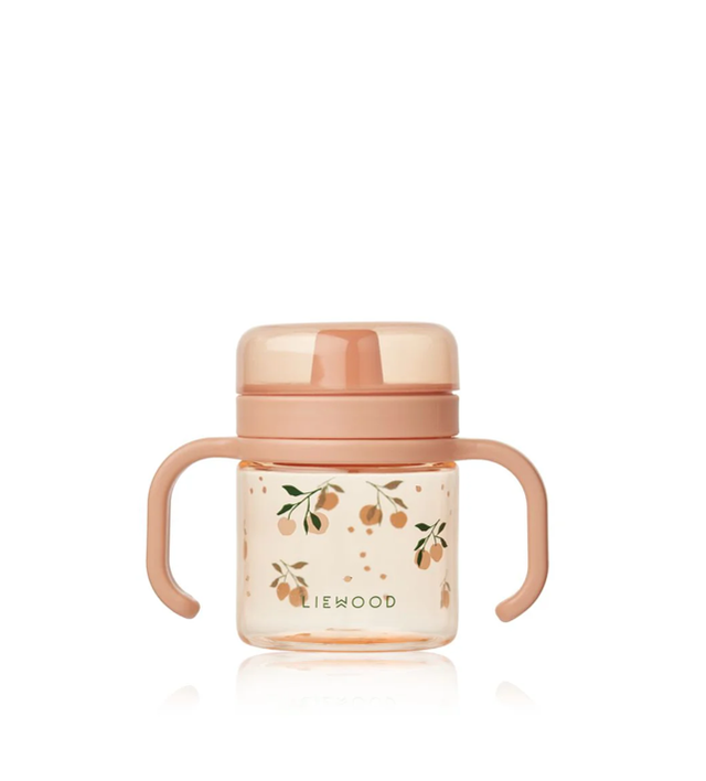 Liewood - kilo sippi cup peach