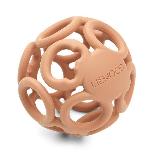 Liewood - Jasmine teether ball