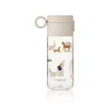 Liewood - Clemence tritan bottle safari 350ml